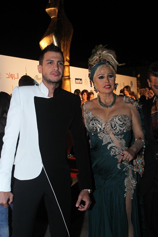 BIAF 2014 