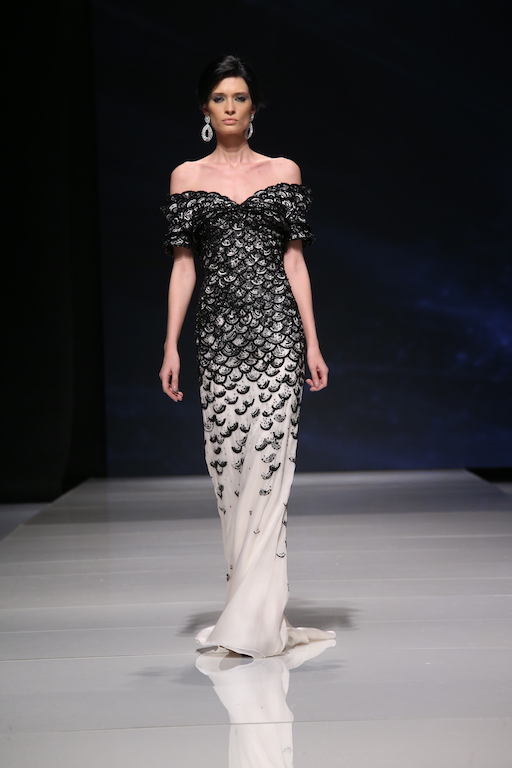 BFW Choueiter Fashion Show