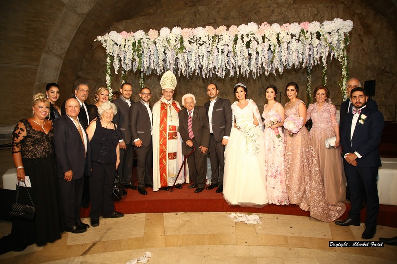 Wedding of Rita & Eddy