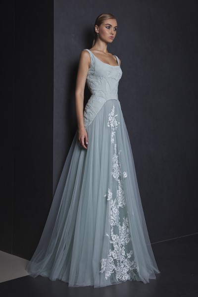 Tony Ward Spring Summer 2015 Collection