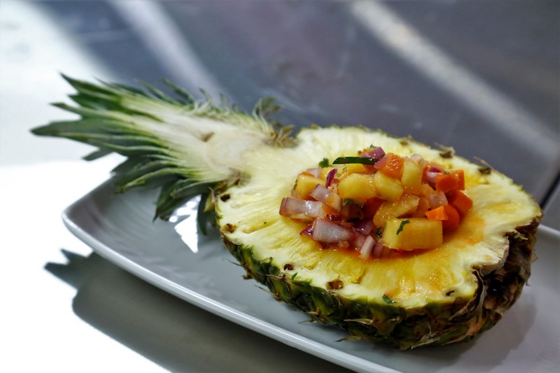A Brazilian Signature by Chef Morena Leite