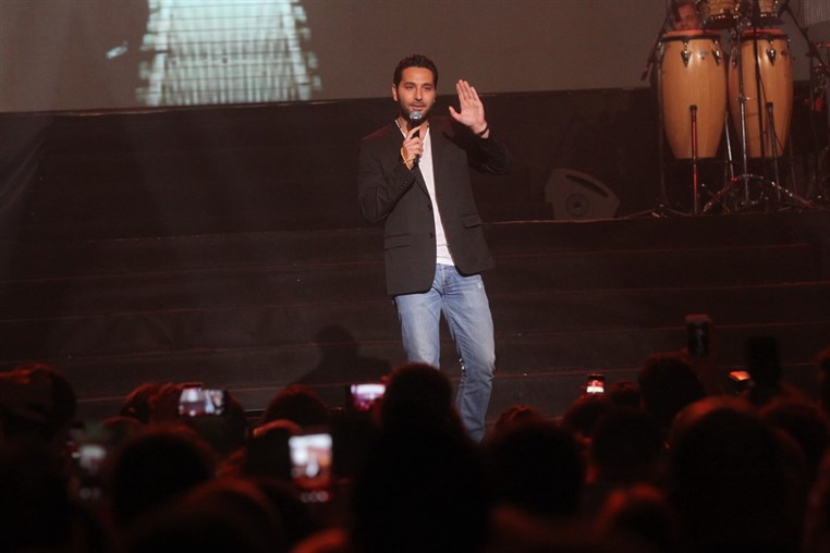 One Lebanon at Forum De Beirut