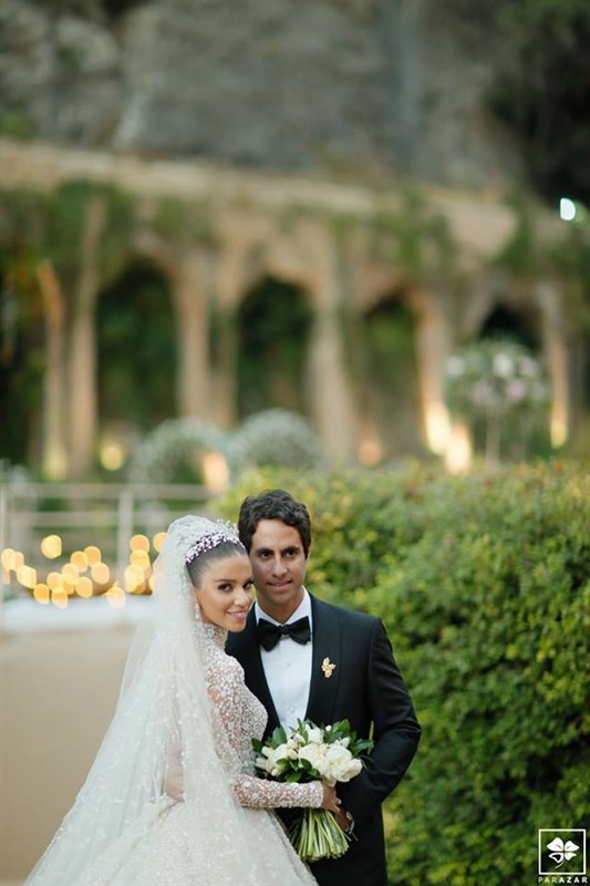 Wedding of Lara Scandar & Philippe Katchouni