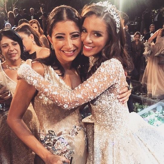 Wedding of Lara Scandar & Philippe Katchouni