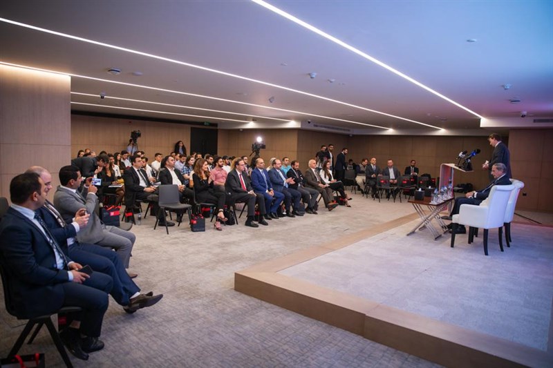 Leveraging knowledge in Financial Markers to Grow Personal Wealth 