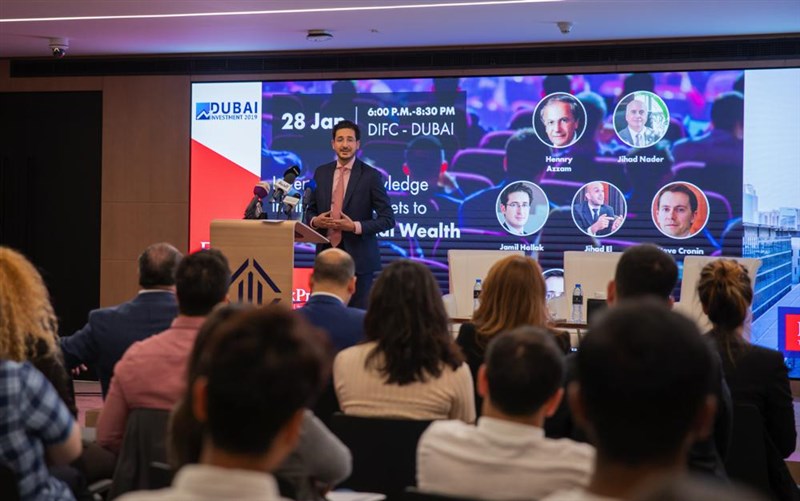Leveraging knowledge in Financial Markers to Grow Personal Wealth 