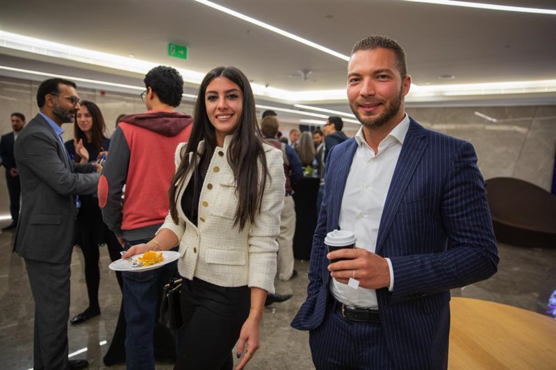 Leveraging knowledge in Financial Markers to Grow Personal Wealth 