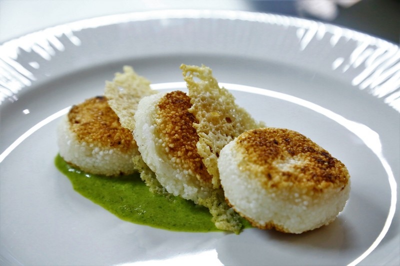 A Brazilian Signature by Chef Morena Leite