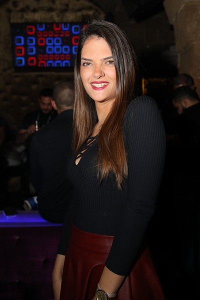 Taiga Batroun on Saturday night