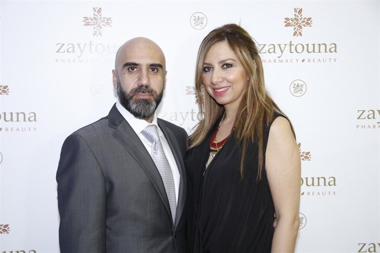 Zaytouna Pharmacy and Beauty's Grand Opening 