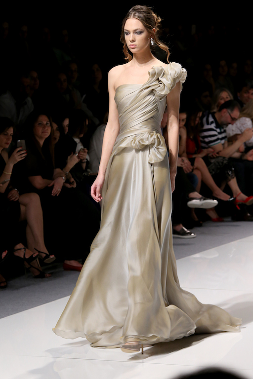 BFW Choueiter Fashion Show