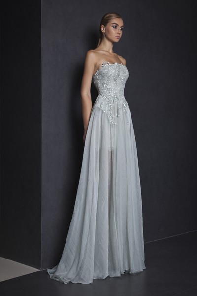 Tony Ward Spring Summer 2015 Collection