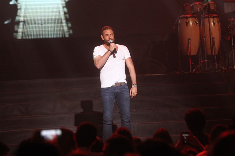 One Lebanon at Forum De Beirut