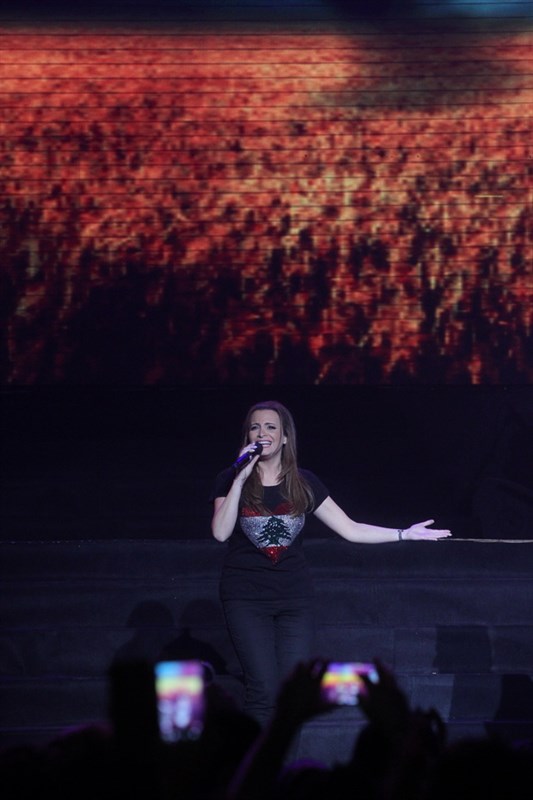 One Lebanon at Forum De Beirut
