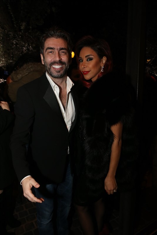 Murex d'Or Gala Dinner The Red Night Part 3