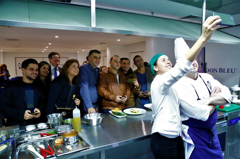A Brazilian Signature by Chef Morena Leite