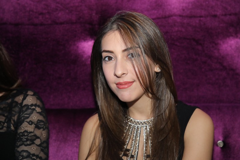 Taiga Batroun on Saturday Night