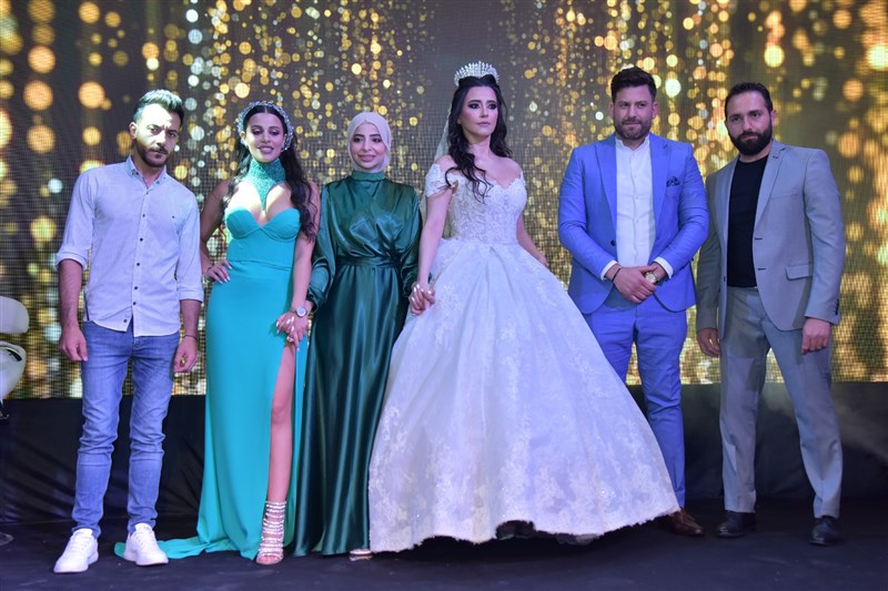 Pearl Awards 2023 at auberge des Emirs