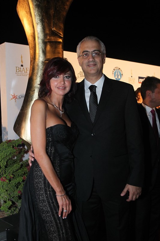 BIAF 2014 