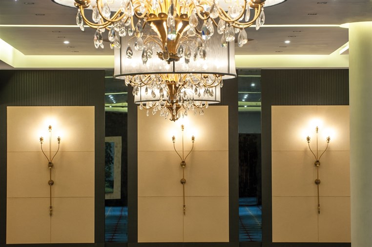 Re-opening of Bristol Hotel