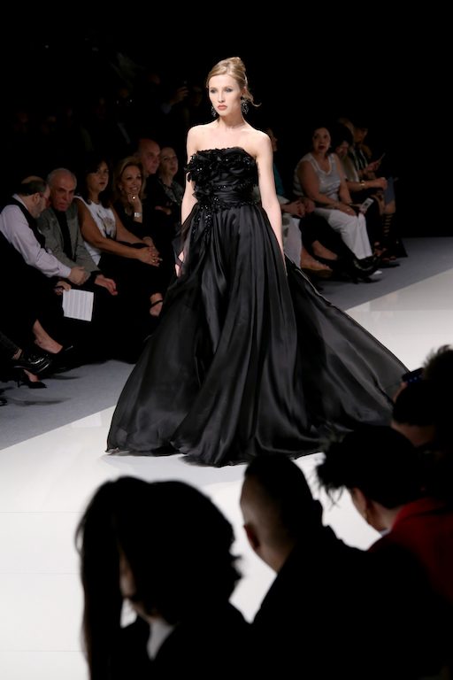 BFW Choueiter Fashion Show