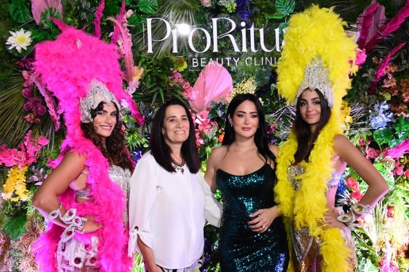 ProRituals Beauty Clinic Grand Opening