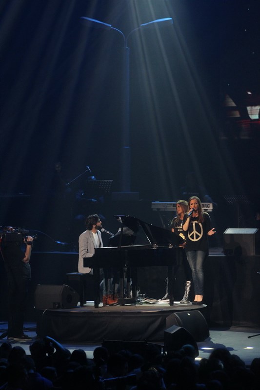 One Lebanon at Forum De Beirut