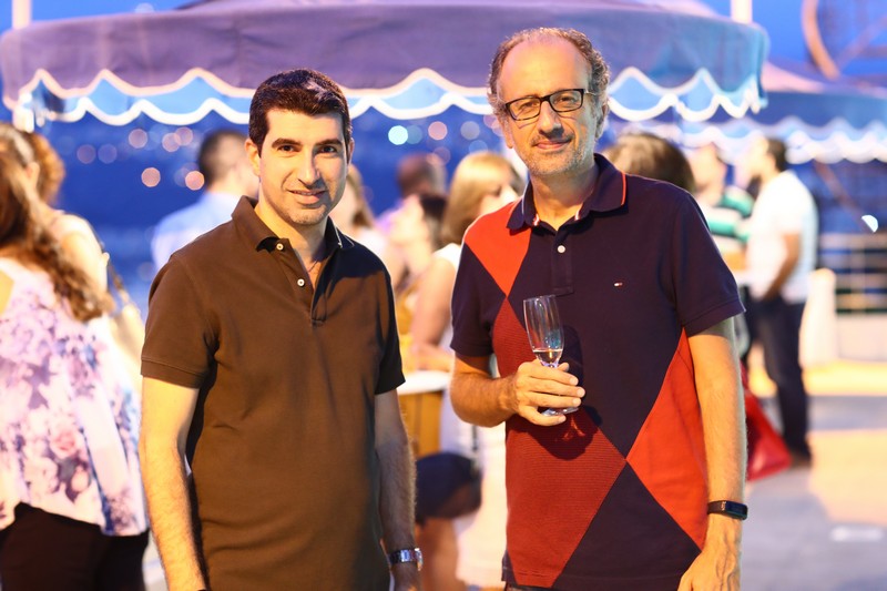 Opening Event of the Koozpace
