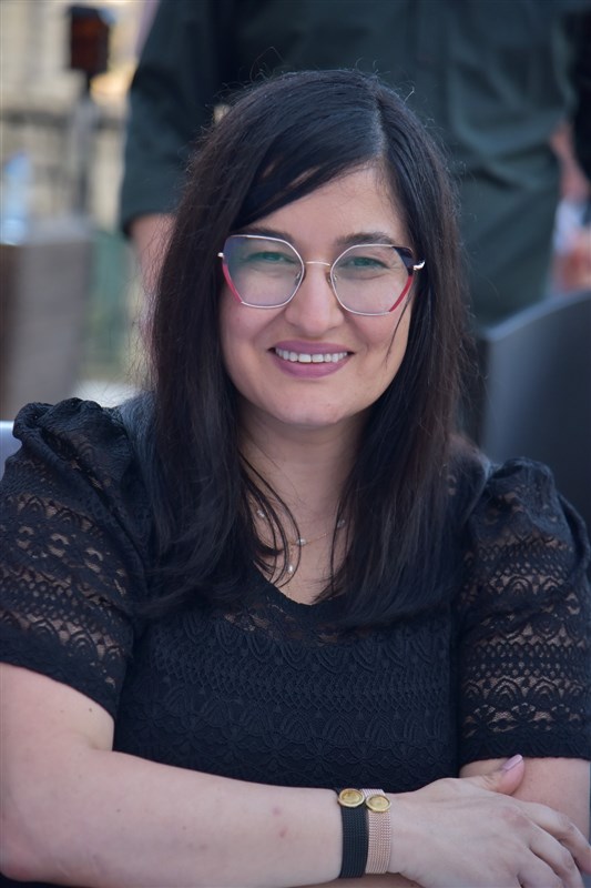 Pearl Awards 2023 at auberge des Emirs