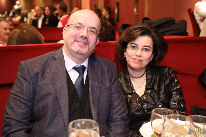 Jean Francois Michael-Claude Michel et Alain Delorme Concert
