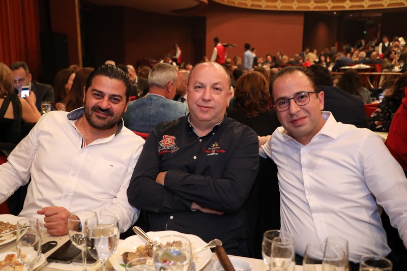 Jean Francois Michael-Claude Michel et Alain Delorme Concert