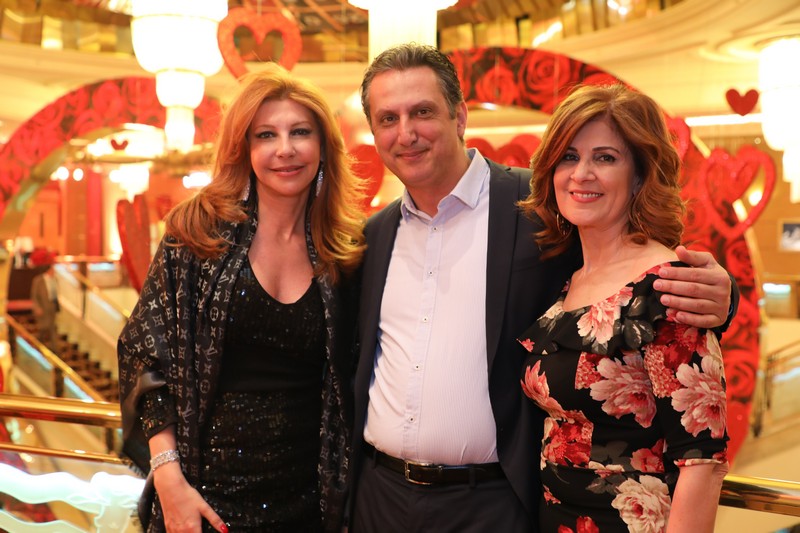 Alecco & the Band at La Martingale