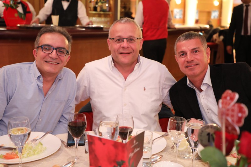 Alecco & the Band at La Martingale