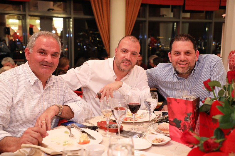 Alecco & the Band at La Martingale