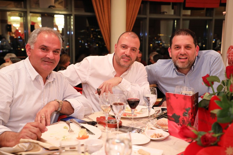 Alecco & the Band at La Martingale