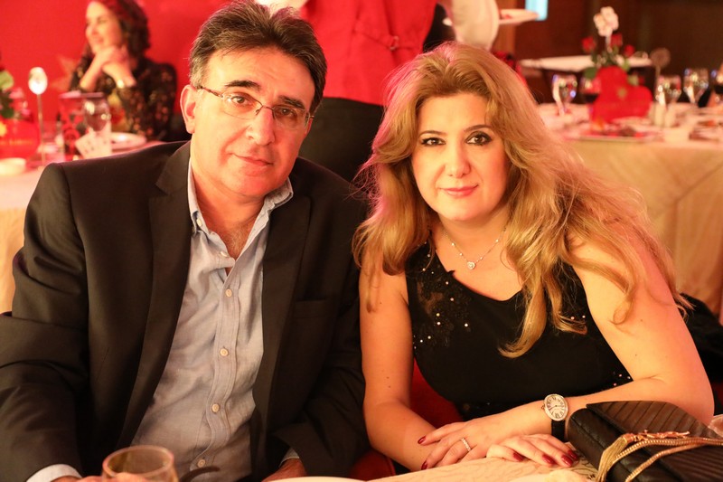 Alecco & the Band at La Martingale