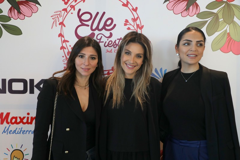 Elle Fiesta 3rd Edition Event