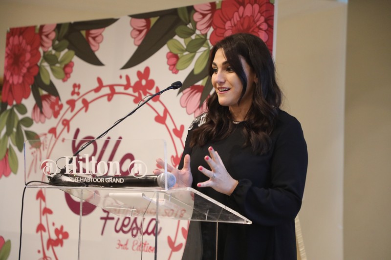 Elle Fiesta 3rd Edition Event