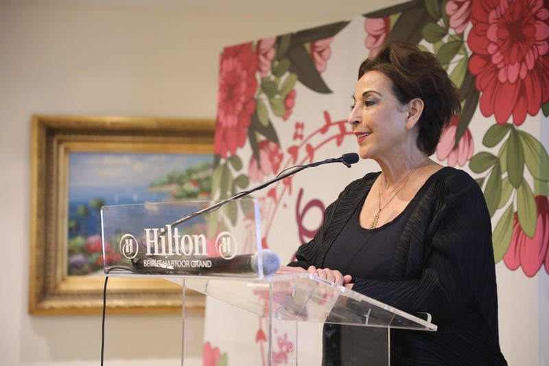 Elle Fiesta 3rd Edition Event
