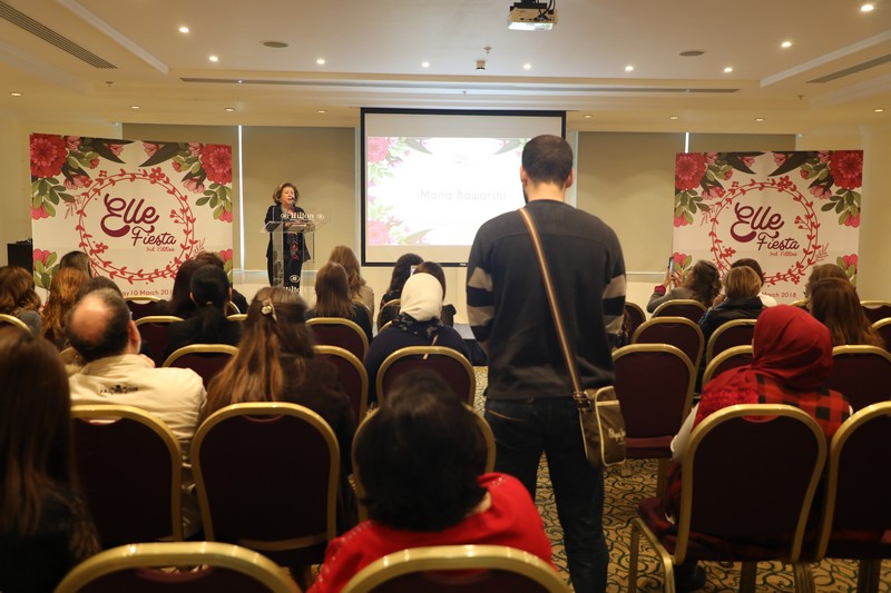 Elle Fiesta 3rd Edition Event