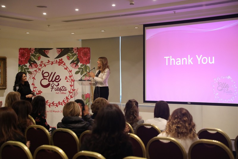 Elle Fiesta 3rd Edition Event