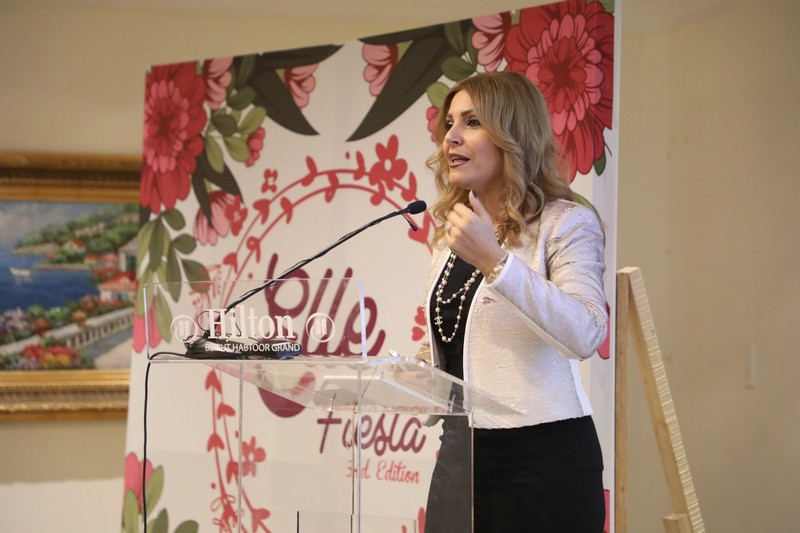 Elle Fiesta 3rd Edition Event