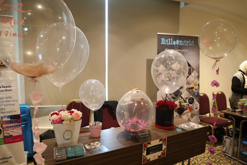 Elle Fiesta 3rd Edition Event