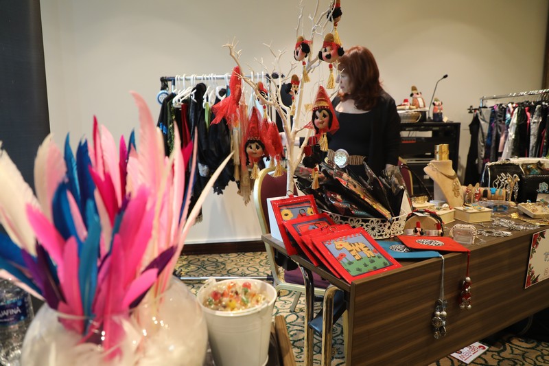 Elle Fiesta 3rd Edition Event