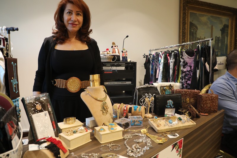 Elle Fiesta 3rd Edition Event