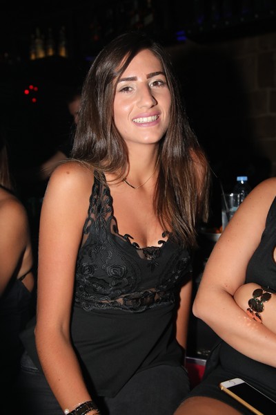 Taiga Batroun on Saturday Night