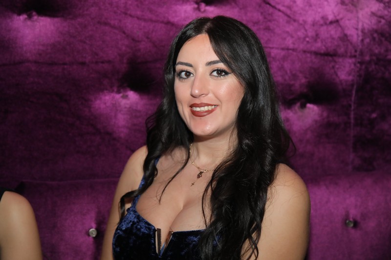 Taiga Batroun on Saturday Night