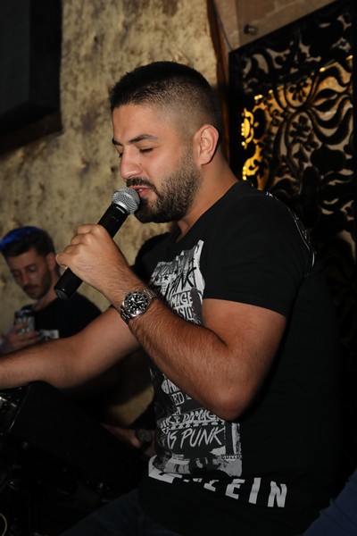 Taiga Batroun on Saturday Night