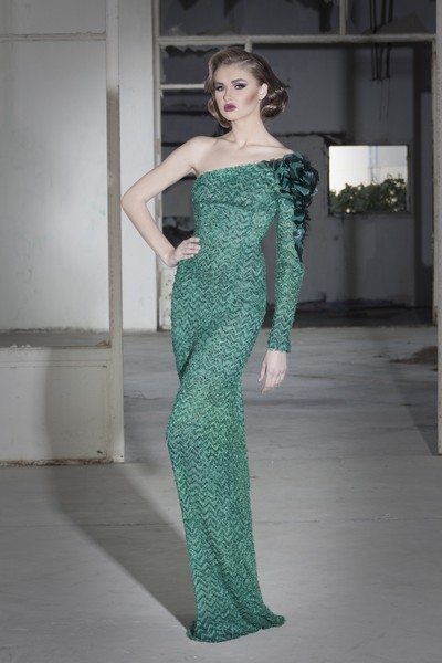 Sadek Majed FW 2013 2014 Collection