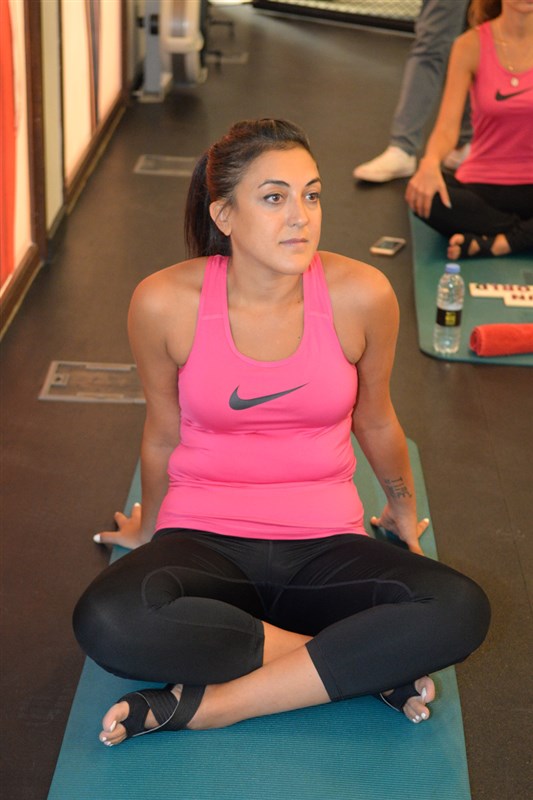 Nike NTC Event